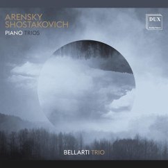 Klaviertrios - Bellarti Trio