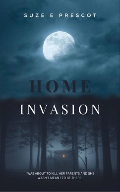 Cover Home Invasion (eBook, ePUB)
