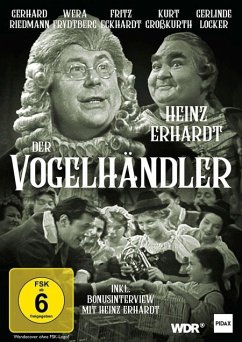 Der Vogelhändler