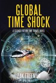 Global Time Shock (eBook, ePUB)
