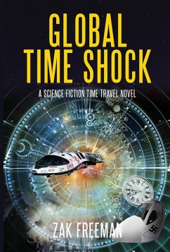 Cover Global Time Shock (eBook, ePUB)