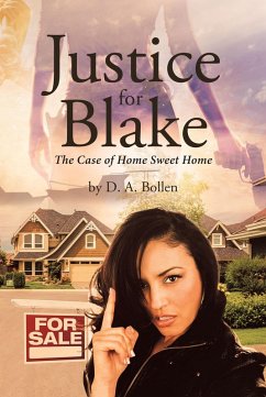 Justice for Blake (eBook, ePUB)