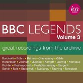 Bbc Legends,Vol.3