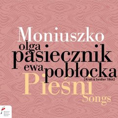 Lieder - Pasiecznik; Olga/Poblocka,Ewa