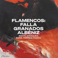 Flamencos - Márquez,Rocío/Torres-Prado,Rosa