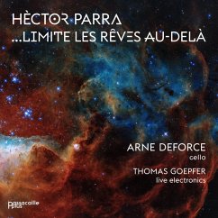 .Limite Les Rêves Au-Delà - Deforce,Arne/Goepfer,Thomas