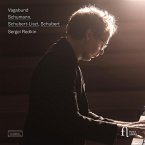 Vagabund-Werke Für Klavier Solo