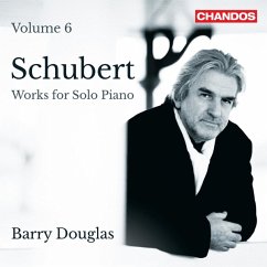 Klavierwerke Vol.6 - Douglas,Barry