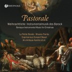 Pastorale-Weihnachtl.Instrumentalmusik Des Barock