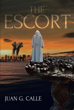 The Escort (eBook, ePUB) - Calle, Juan G.