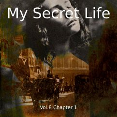 My Secret Life, Vol. 8 Chapter 1 (MP3-Download) - Collins, Dominic Crawford