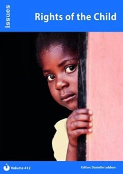 Cover Rights of the Child