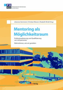 Mentoring als Möglichkeitsraum