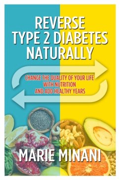 Reverse Type 2 Diabetes Naturally - Minani, Marie