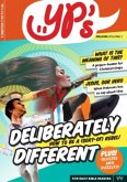 YPs: Volume 1 Jul/Aug YPs: Volume 1 Jul/Aug