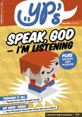 YPs: Volume 1 Mar/Apr YPs: Volume 1 Mar/Apr