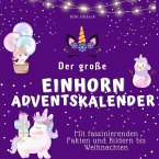 Der grosse Einhorn-Adventskalender