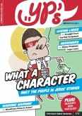 YPs: Volume 1 Sep/Oct YPs: Volume 1 Sep/Oct