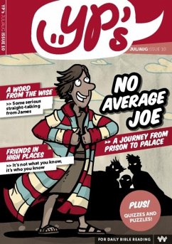 Cover YPs: Volume 2 Jul/Aug