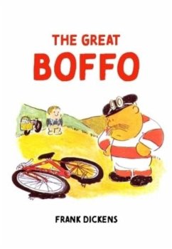 Cover The Great Boffo