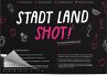 Stadt Land Shot (Spiel) - Bild 1