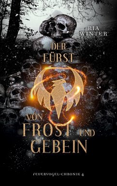 Der Fürst von Frost und Gebein - Winter, Ria