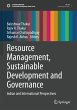 Resource Management, Sustainable... - Bild 1