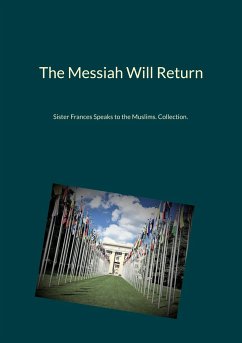 The Messiah Will Return - Frances, Sister