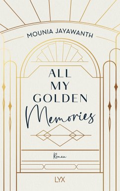 All My Golden Memories / Van Day Bd.1 - Jayawanth, Mounia