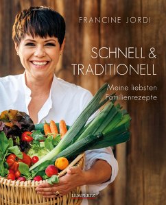 Schnell & Traditionell - Jordi, Francine