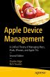 Apple Device Management - Bild 1