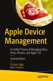 Apple Device Management