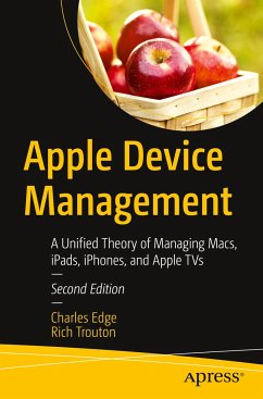 Apple Device Management - Edge, Charles;Trouton, Rich