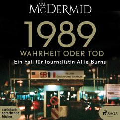 1989 - Wahrheit oder Tod - Mcdermid, Val