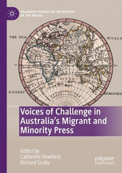 Voices of Challenge in Australia¿s Migrant and Minority Press