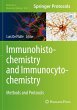 Immunohistochemistry and... - Bild 1