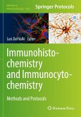 Immunohistochemistry and Immunocytochemistry