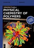 Physical Chemistry of Polymers Physical Chemistry of Polymers