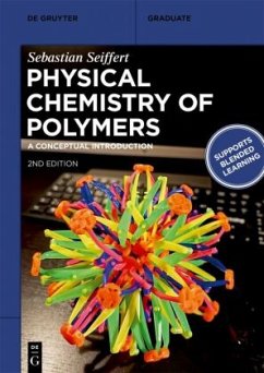 Physical Chemistry of Polymers - Seiffert, Sebastian