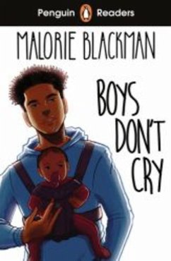 Boys Don't Cry - Blackman, Malorie;Clarke, Maeve