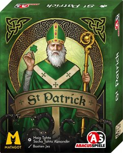 St. Patrick