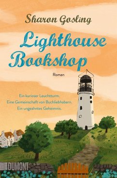 Lighthouse Bookshop - Gosling, Sharon