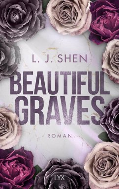 Beautiful Graves - Shen, L. J.