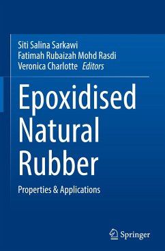 Epoxidised Natural Rubber