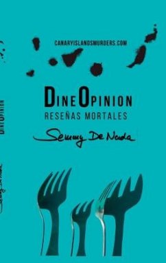 DineOpinion - Reseñas Mortales - de Nada, Semmy