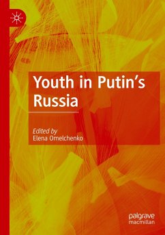 Youth in Putin's Russia