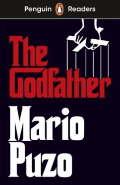 The Godfather. Book with audio and digital version - Puzo, Mario;Trewin, Anna