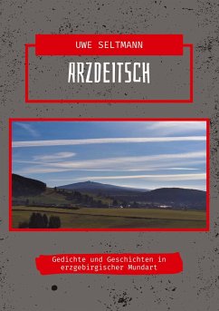 ArzDeitsch - Seltmann, Uwe