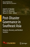 Post-Disaster Governance in Southeast Asia