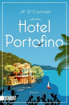 Hotel Portofino Bd.1 - O'Connell, J. P.